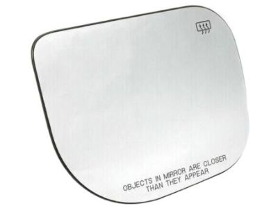 Infiniti 96365-7S600 Glass-Mirror,RH