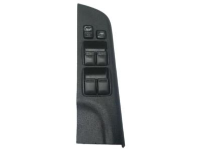 2001 Infiniti QX4 Power Window Switch - 25401-5W504