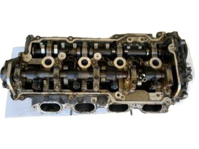 Infiniti 11090-1LA2A Cylinder Head LH