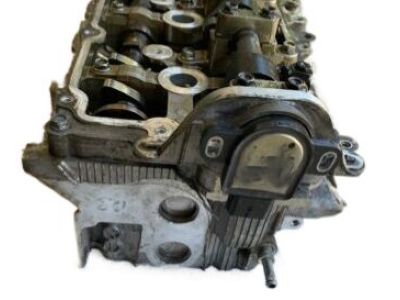 Infiniti 11090-1LA2A Cylinder Head LH