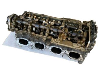 2011 Infiniti QX56 Cylinder Head - 11090-1LA2A