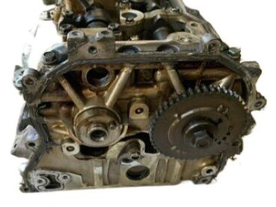 Infiniti 11090-1LA2A Cylinder Head LH