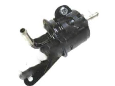 1999 Infiniti Q45 Fuel Pressure Regulator - 22675-4P100