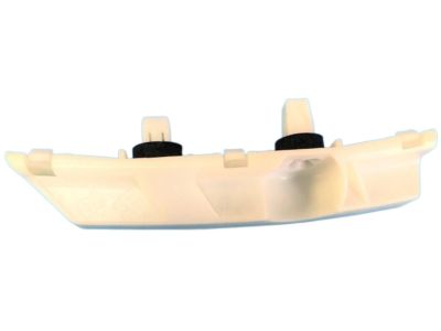 Infiniti 85224-JK00A Bracket-Rear Bumper Side,RH