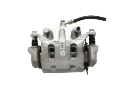 2008 Infiniti G35 Brake Caliper - 41011-EG50A