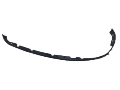 Infiniti 65820-JK010 Rubber-End