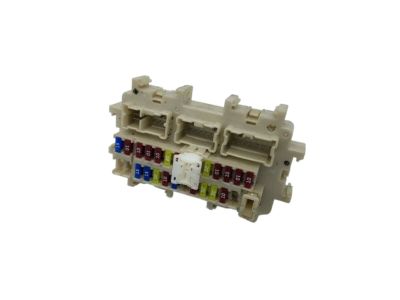 Infiniti 24350-3FY1A Block Junction