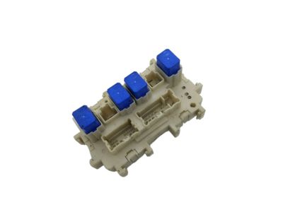 Infiniti 24350-3FY1A Block Junction