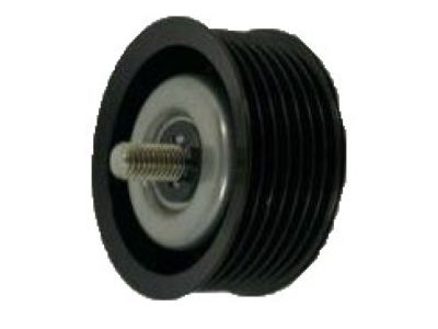 Infiniti FX50 A/C Idler Pulley - 11925-JK20D