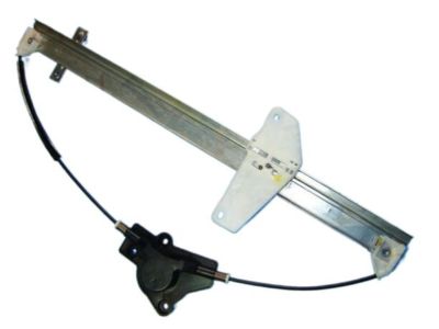 Infiniti QX56 Window Regulator - 82721-ZC30A