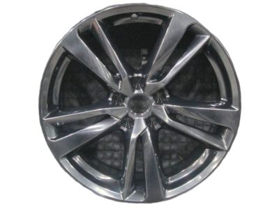 Infiniti Spare Wheel - D0300-4GA3K