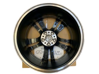 Infiniti D0300-4GA3K Wheel Rim