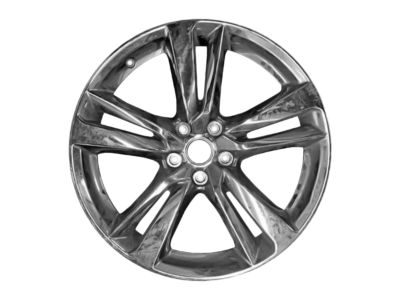 Infiniti D0300-4GA3K Wheel Rim