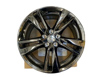 Infiniti D0300-4GA3K Wheel Rim