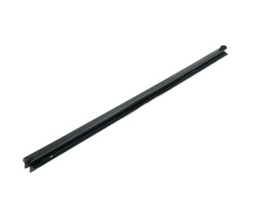 Infiniti Door Moldings - 80821-4GA0B