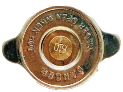 2003 Infiniti QX4 Radiator Cap - 21430-01F02