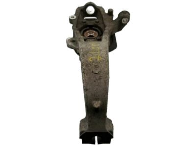 Infiniti QX70 Steering Knuckle - 40015-1CA0A