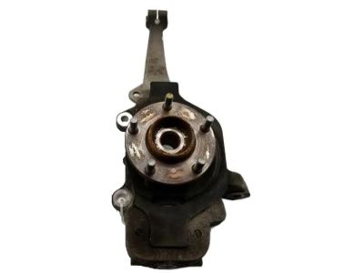 Infiniti 40015-1CA0A Spindle-KNUCKLE,LH