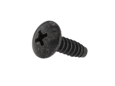 Infiniti 08543-51242 Screw