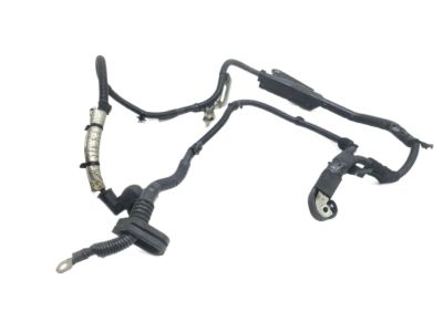 Infiniti 24272-4HK0B Protector-Harness