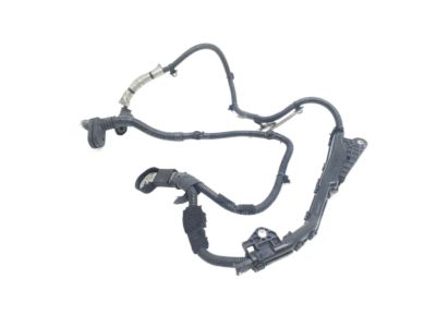 Infiniti 24272-4HK0B Protector-Harness