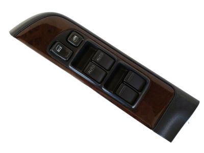 Infiniti QX4 Power Window Switch - 25401-4W300