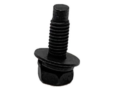 Infiniti 01436-01631 Screw