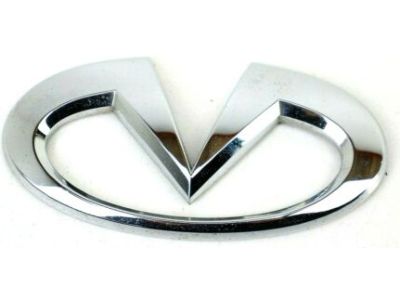 Infiniti M45 Emblem - 84890-EH100