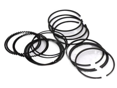 Infiniti Q70 Piston Ring Set - 12033-1MC0B