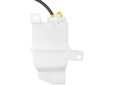 21710-2Y00A Infiniti Radiator Reservoir Tank Assembly Product Photo 4 of 4