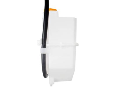 21710-2Y00A Infiniti Radiator Reservoir Tank Assembly Product Photo 2 of 4