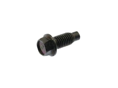 Infiniti 80498-40U00 Bolt