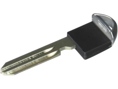 Infiniti QX80 Car Key - H0564-EG010