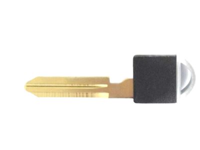 Infiniti H0564-EG010 Key-Blank,Master