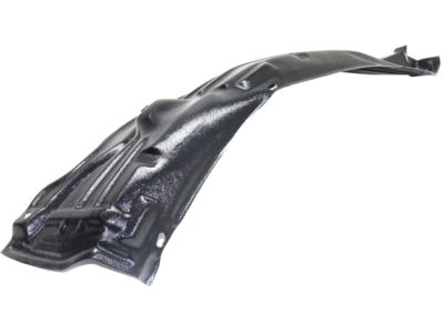 Infiniti 63843-EG000 Protector-Front Fender,LH