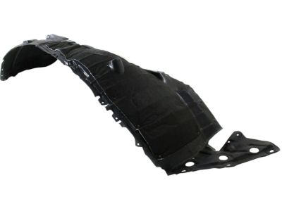 Infiniti Wheelhouse - 63840-9NB0A