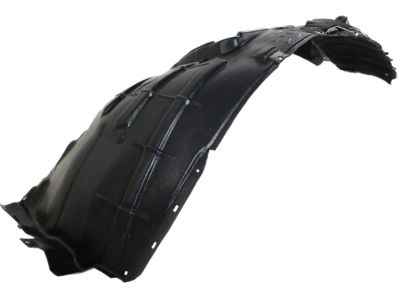 Infiniti 63840-9NB0A Protector-Front Fender,RH