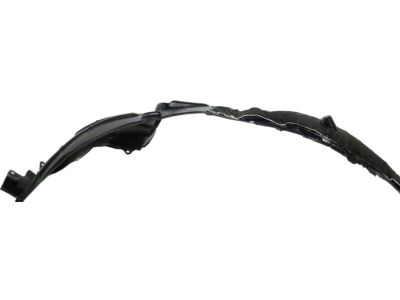 Infiniti 63840-9NB0A Protector-Front Fender,RH