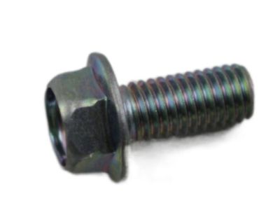 Infiniti 10004-4W00C Bolt