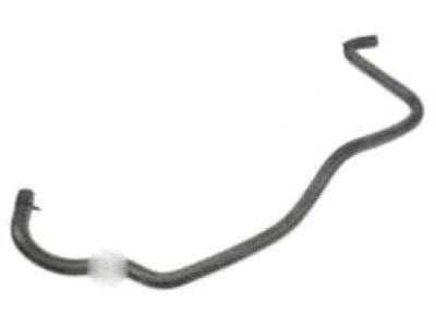 2006 Infiniti M35 Power Steering Hose - 49725-EG001