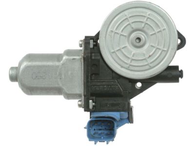 Infiniti 80730-JK60A Motor Assy-Regulator,RH