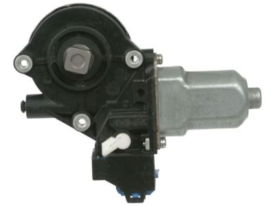 Infiniti G35 Window Motor - 80730-JK60A