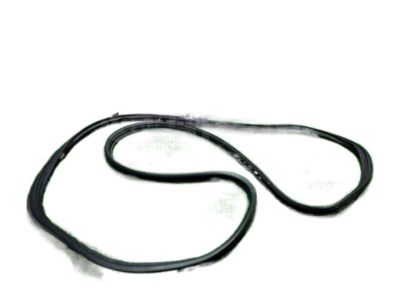 2001 Infiniti I30 Weather Strip - 84830-2Y000