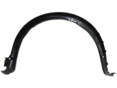 Infiniti 78860-5DJ0A Over Fender-Rear RH