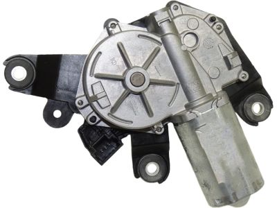 Infiniti JX35 Wiper Motor - 28710-3JA0A