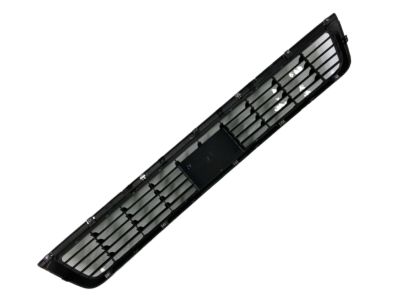 Infiniti 62256-4AM0B Front Bumper Grille