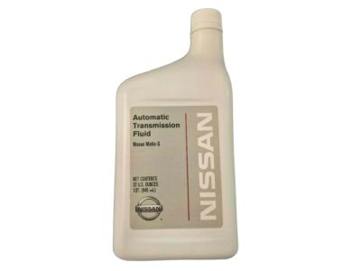 Infiniti 999MP-MTS00P MATIC S Auto Transmission Fluid