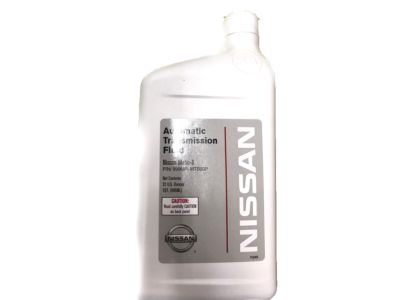 Infiniti 999MP-MTS00P MATIC S Auto Transmission Fluid