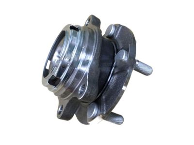 Infiniti 40202-3JA1A Road Wheel Hub Assembly