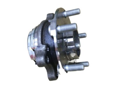 Infiniti 40202-3JA1A Road Wheel Hub Assembly